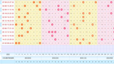 【揭秘彩市秘籍】26012期大乐透胆拖攻略：精准预测，独家杀号杀码，锁定必中胆码：03、06、07、10、11！