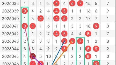 双色球26021期狗年凤尾二码推荐，专家追踪成效显著