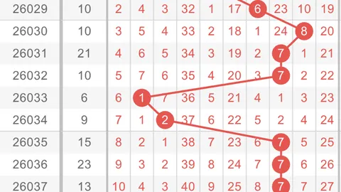 福彩快乐8第054期专家推荐分析